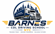 Barnes CDL Driving School NYC
